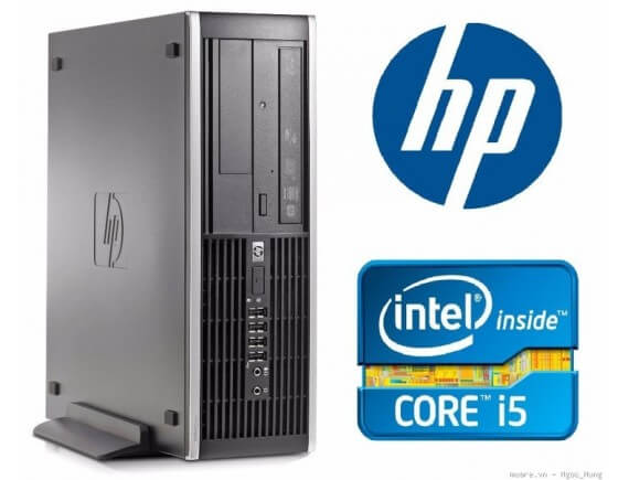 Máy tính bộ HP Pro 6300 Core i7 gen 3  cao cấp